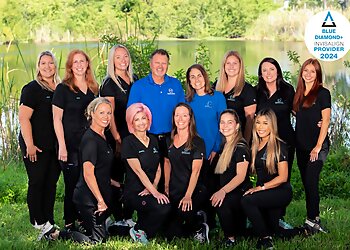 St Petersburg Orthodontists Michael Insoft, DMD, PA - INSOFT & HURST ORTHODONTICS