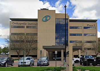 Sioux Falls Orthopedics Michael J. Adler, MD - ORTHOPEDIC INSTITUTE