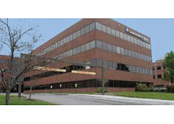 Kansas City Gynecologists Michael J. Barnthouse, MD