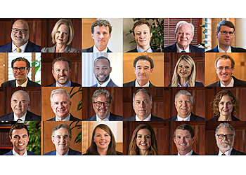 Charleston Consumer Protection Lawyers Michael J. Brickman - ROGERS, PATRICK, WESTBROOK & BRICKMAN, LLC