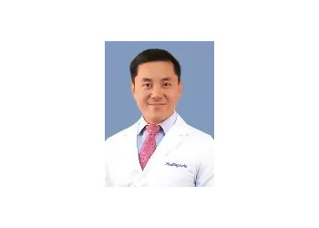 Garden Grove Orthopedics Michael J Chuang, MD