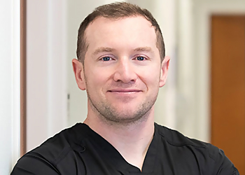 Michael J. Cunningham, MD - NEW ENGLAND DERMATOLOGY & LASER CENTER Michael J. Cunningham, MD - Springfield, MA Dermatologists - Doctor Portrait Image