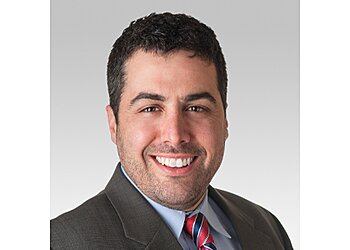 Michael J. Cuttica, MD Chicago Pulmonologists image 1
