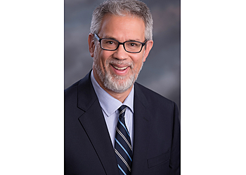 Michael J. Duenes  - Topeka, KS Real Estate Lawyers - Law Firm Staff Image