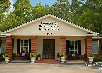 Michael J. Duffy, MD - Jacksonville, FL Plastic Surgeons - Exterior Image
