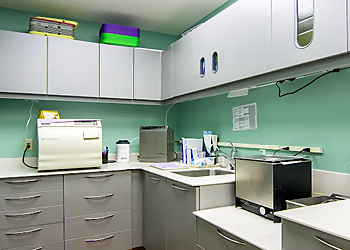 Charleston Cosmetic Dentists Michael J. Engel, DMD