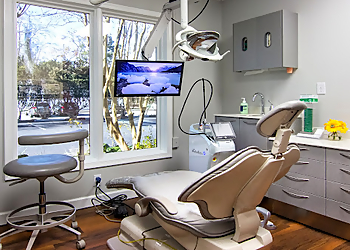 Charleston Cosmetic Dentists Michael J. Engel, DMD