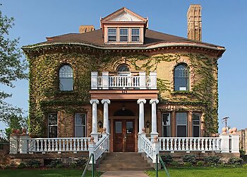 Minneapolis Personal Injury Lawyers Michael J. Fay - FAY & ASSOCIATES, LLC