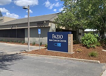 Sacramento Dermatologists Michael J Fazio, MD