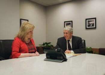 Phoenix Civil Litigation Lawyer Michael J. Fuller - MICHAEL J. FULLER, ATTORNEY AT LAW