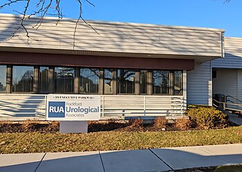 Rockford Urologists Michael J. Fumo, MD - ROCKFORD UROLOGICAL ASSOCIATES, LTD.