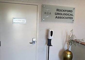 Rockford Urologists Michael J. Fumo, MD - ROCKFORD UROLOGICAL ASSOCIATES, LTD.