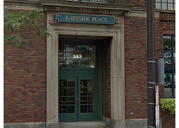 Cleveland Criminal Defense Lawyers Michael J. Goldberg - THE GOLDBERG LAW FIRM