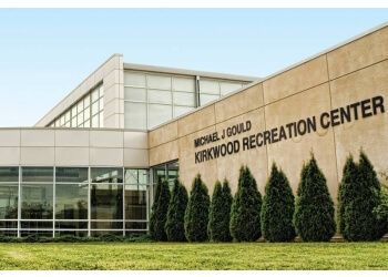 Michael J Gould Recreation Center