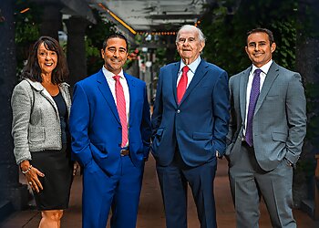 Boston Medical Malpractice Lawyers Michael J. Harris - CROWE & HARRIS, LLP