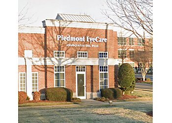 Charlotte Eye Doctors Michael J. Johnson, OD - PIEDMONT EYECARE ASSOCIATES