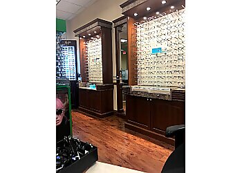 Charlotte Eye Doctors Michael J. Johnson, OD - PIEDMONT EYECARE ASSOCIATES