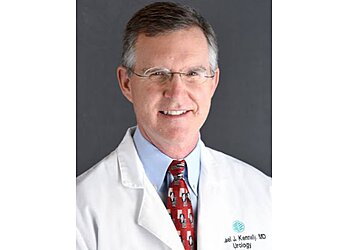 Michael J. Kennelly, MD, FPMRS, FACS - ATRIUM HEALTH WOMEN'S CARE UROGYNECOLOGY & PELVIC SURGERY Charlotte Urologists image 1