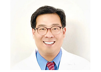 Michael J. Kim DPM, PC - GRACE FOOT AND ANKLE CENTER Rancho Cucamonga Podiatrists image 1