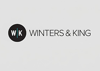 Michael J. King - Tulsa, OK Business Lawyers - Law Firm Logo