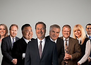 Michael J. King - WINTERS AND KING, INC. Michael J. King - Tulsa, OK Business Lawyers - Legal Team Image