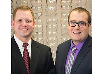 Michael J. Kruger, OD - DES MOINES EYE CARE - Des Moines, IA Pediatric Optometrists - Doctor Group Image