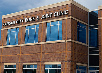 Overland Park Orthopedics Michael J. Latteier, MD - KANSAS CITY BONE & JOINT CLINIC