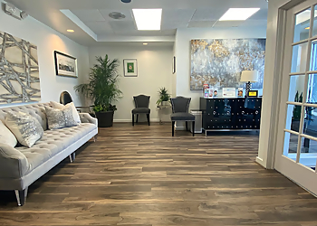 Greensboro Cosmetic Dentists Michael J. Mango, DDS - MANGO DENTAL