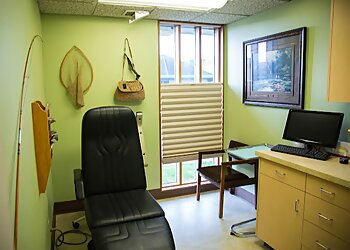 Eugene Podiatrists Michael J. McCourt, DPM - EUGENE FOOT AND ANKLE HEALTH CENTER, LLC