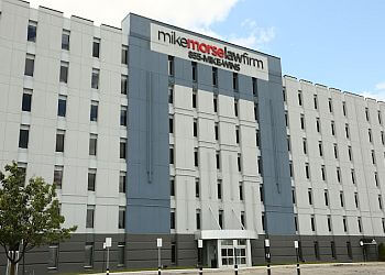 Detroit Personal Injury Lawyers Michael J. Morse - MIKE MORSE INJURY LAW FIRM