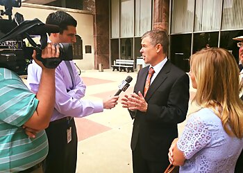 Lansing DUI Lawyers Michael J. Nichols - THE NICHOLS LAW FIRM, PLLC