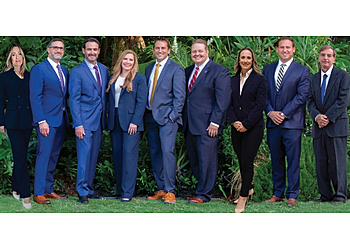 West Palm Beach Business Lawyers Michael J. Pike - PIKE & LUSTIG, LLP