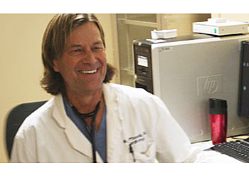 Westminster Cardiologists Michael J. Ptasnik, MD, FACC - COLORADO HEART & VASCULAR