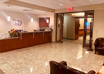 Michael J. Rainka - Jacksonville, FL DWI & DUI Lawyers - Law Firm Interior Image