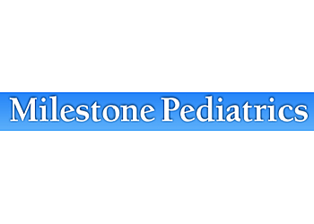 Naperville Pediatricians Michael J. Reicherts, MD - MILESTONE PEDIATRICS