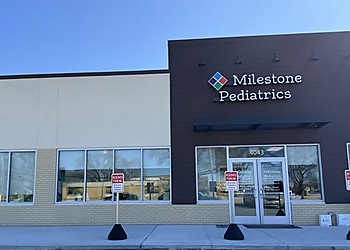 Michael J. Reicherts, MD - Naperville, IL Pediatricians - Clinic Exterior Image