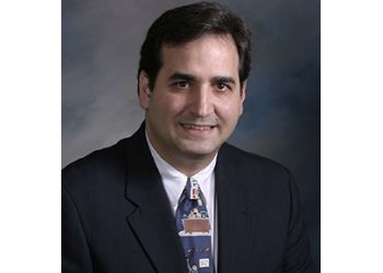Michael J. Reicherts, MD - Milestone Pediatrics