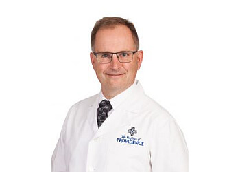 El Paso urologist Michael J. Sebesta, MD - Providence Urology Associates