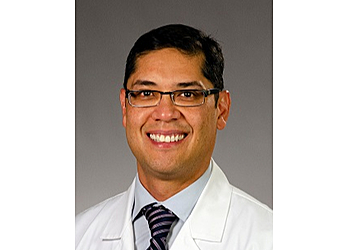 Michael J. Trias, MD -  SSM HEALTH DEAN MEDICAL GROUP Madison Pediatricians image 1