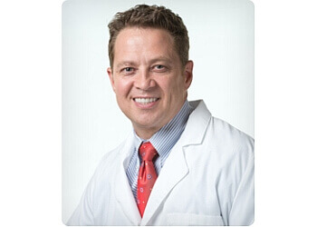 Michael J. Wilson, DDS - WILSON ORTHODONTICS Durham Orthodontists