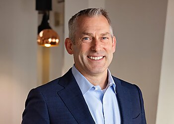 Michael J. Wolfe, MD Seattle Ent Doctors image 1
