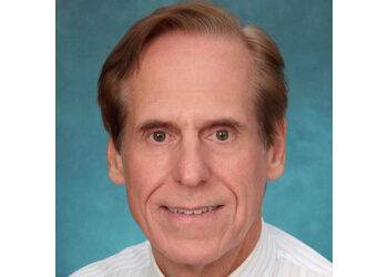Glendale gastroenterologist Michael J. Yanish, MD