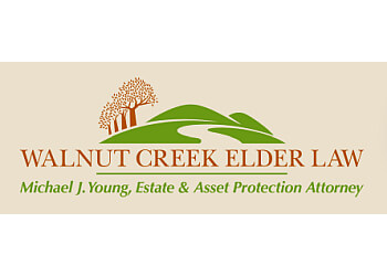 Walnut Creek Estate Planning Lawyers Michael J. Young - WALNUT CREEK ELDER LAW