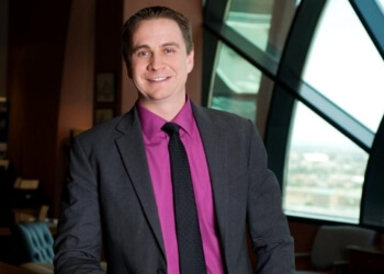 Michael J. Zimprich - THE LAW OFFICES OF MICHAEL J. ZIMPRICH, PLLC Michael J. Zimprich - THE LAW OFFICES OF MICHAEL J. ZIMPRICH, PLLC