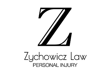 Michael J. Zychowicz - Toledo, OH Personal Injury Lawyers - Law Firm Logo
