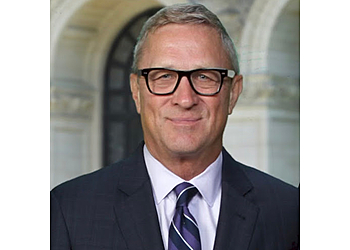 Michael J. Zychowicz - Toledo, OH Personal Injury Lawyers - Lawyer Portrait Image