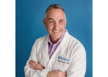 Michael Jabara, MD - Orthopaedic Associates of Michigan