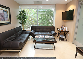 Santa Ana Plastic Surgeon Michael Jazayeri, MD - ELAN INSTITUTE FOR PLASTIC SURGERY