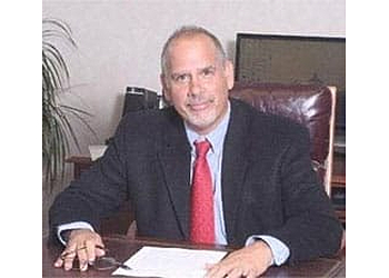 Michael John Joshi - THE LAW OFFICE OF MICHAEL J. JOSHI Overland Park Employment Lawyers image 1