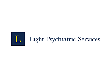 Louisville Psychiatrists Michael John Light, MD - LIGHT PSYCHIATRIC SERVICES